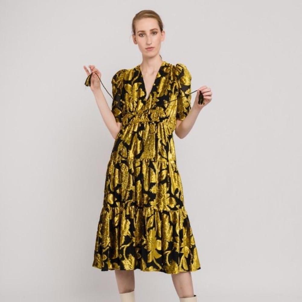 Ulla Johnson Loretta Dress